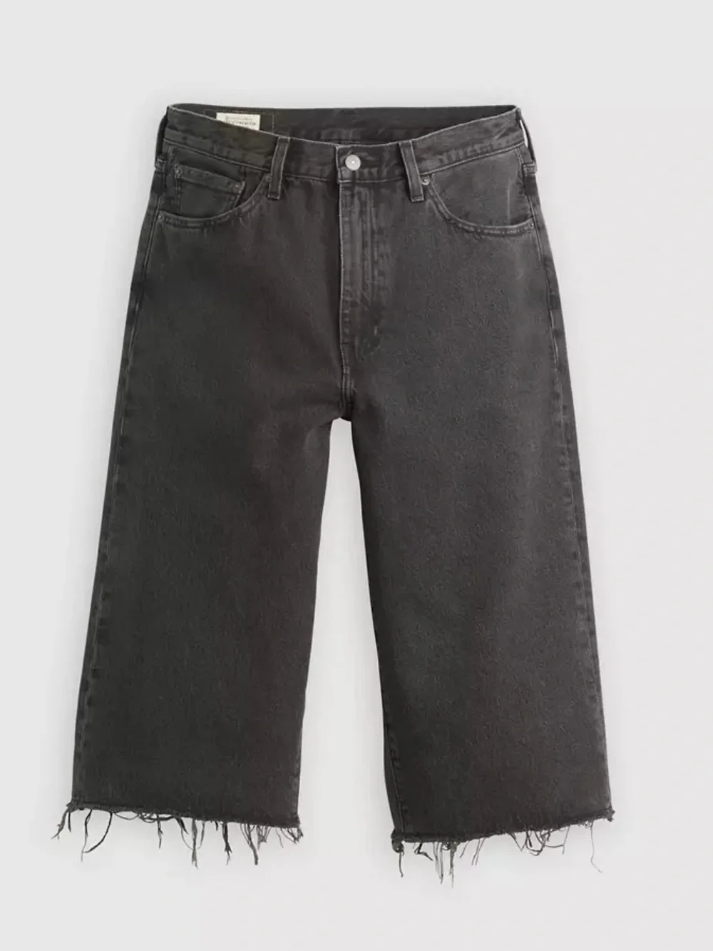 Levi’s 478 Men’s Baggy Capri